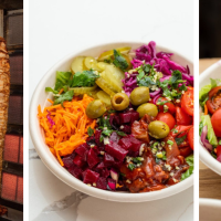 Shawarma Mia