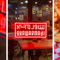 Shawarmaji