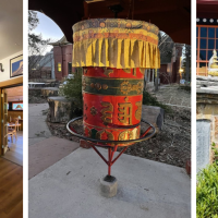 Sherpa House Restaurant & Cultural Center