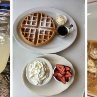 Sherwood Diner