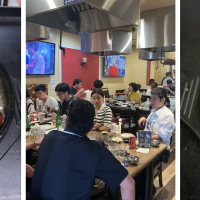 Shilla Korean BBQ & Restaurant