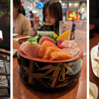 Shimizu Sushi