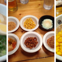 Shin-Sen-Gumi Hakata Ramen - Little Tokyo