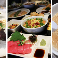 Shin-Sen-Gumi Hakata Ramen & Udon - Irvine