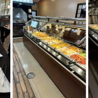 Shinju Japanese Buffet