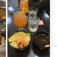 Shirasoni Japanese Restaurant