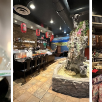 Shogun Hibachi