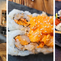 Shoyou Sushi