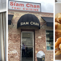 Siam Chan