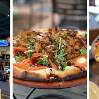 Sicilian Oven