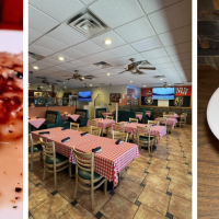 Sicilian Ristorante