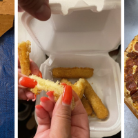 Sicily’s Pizza