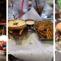 Sickies Garage Burgers & Brews