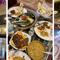 Silver Coin Indian Grill