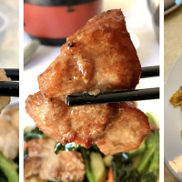 Silver Lake Seafood Restaurant