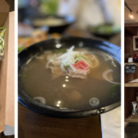 Simmer Vietnamese Kitchen