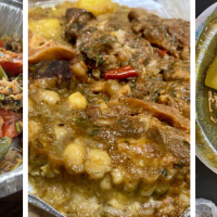 Singh's Roti Shop & Bar