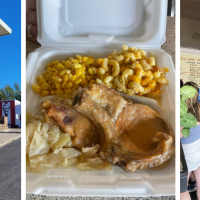 Sisters of the New South