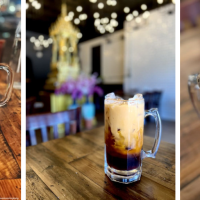 SIWA Thai Restaurant