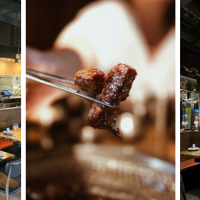 Sizzle Korean Barbeque