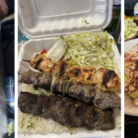 Skaf’s Lebanese Cuisine
