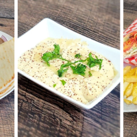 Skewers Kabob and Gyro Grill