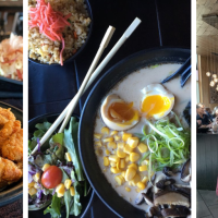 Slurpin’ Ramen Bar - City of Industry