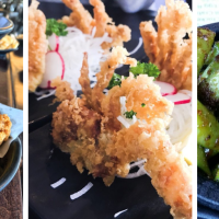 Slurpin’ Ramen Bar - Los Angeles