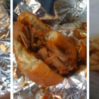 Smokey's BBQ