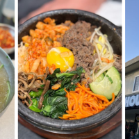 So Gong Dong Tofu House