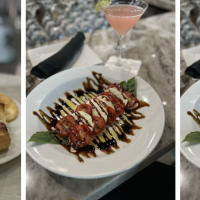 SO HI Bistro & Bar
