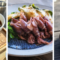 Soba Ichi