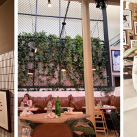 Social Kitchen & Bar