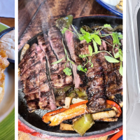 Sofia's Taqueria - Amboy