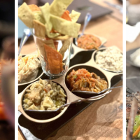 Sofra Turkish & Mediterranean cuisine