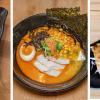 Sojo Ramen