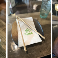 Song Restaurant