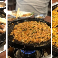 SongHak Korean BBQ - San Diego