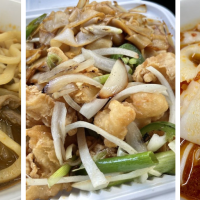 Soo Fong Restaurant