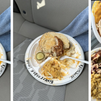 Southern Fried Vegan