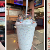 Spanky’s Food Factory