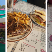 Spanky’s