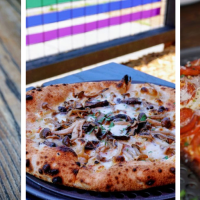 Spark Pizza