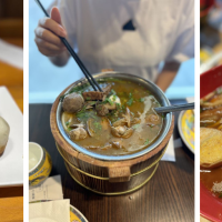 四姐 Special Noodle