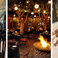 Spencer’s Restaurant