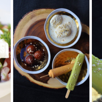 Spice 6 Modern Indian