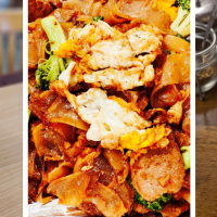 Spice Up Thai Eatery