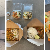 Spicy 9 Thai