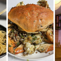 Spring Thai Fusion & Bar