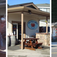 Spud Point Crab Company